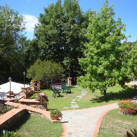 Luni La Sarticola 빌라 외부 사진