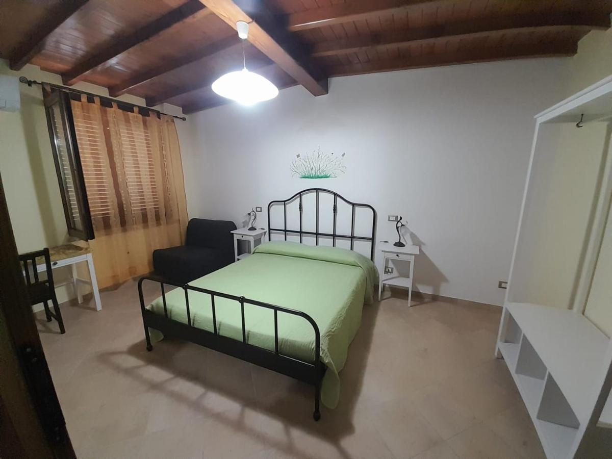 Luni La Sarticola 빌라 외부 사진