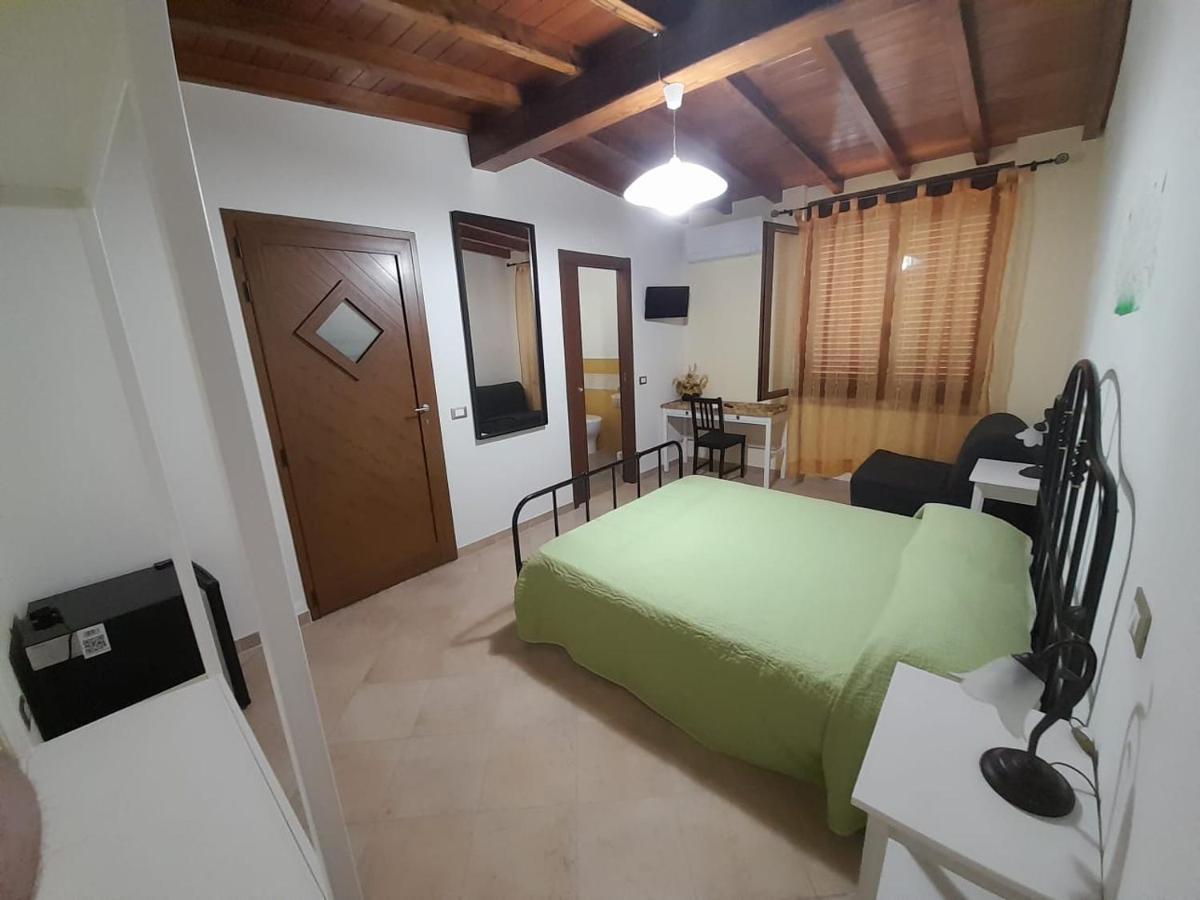 Luni La Sarticola 빌라 외부 사진